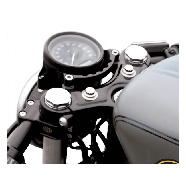 RSD GAUGE&HEADLAMP RELOCATOR CAFE RACER