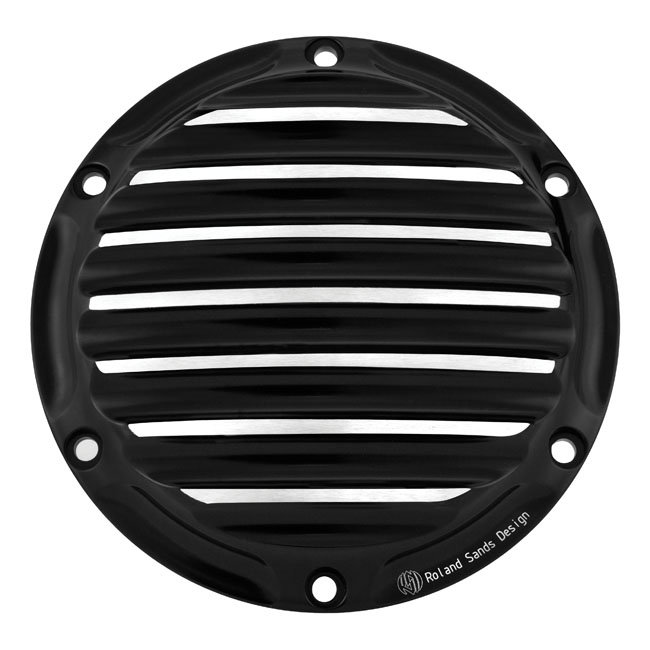 RSD NOSTALGIA DERBY COVER