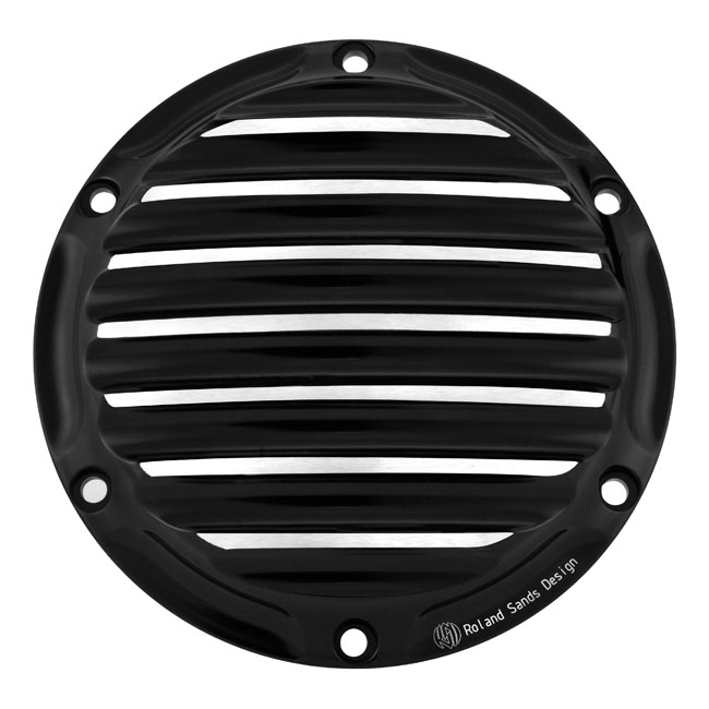 RSD NOSTALGIA DERBY COVER