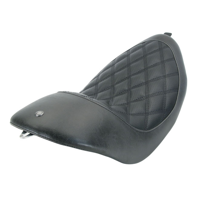 RSD, Boss solo seat. Black