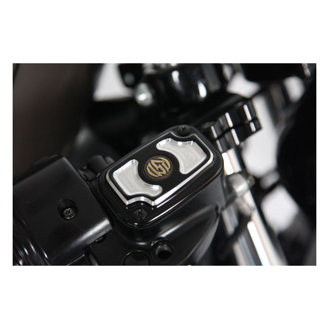 RSD FRONT BRAKE MASTER CYL CAFE RACER