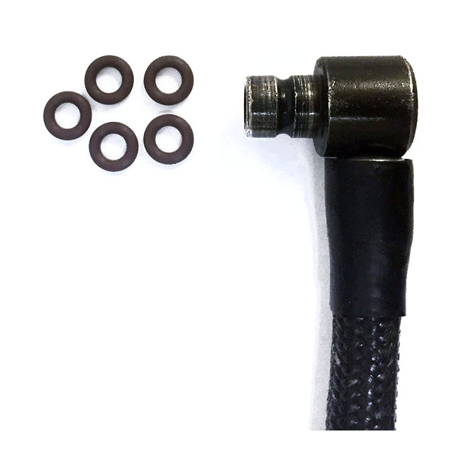 Fuel Tool, replacement o-ring ext. fuel line
