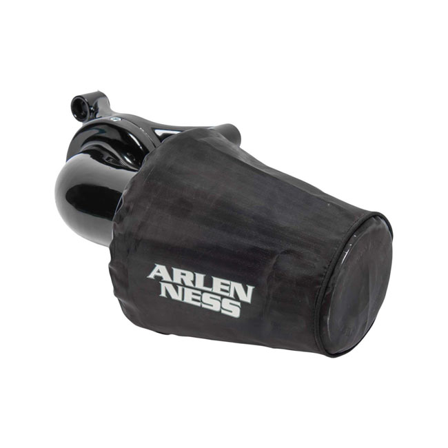 Arlen Ness, pre-filter for Monster Suckers without cover