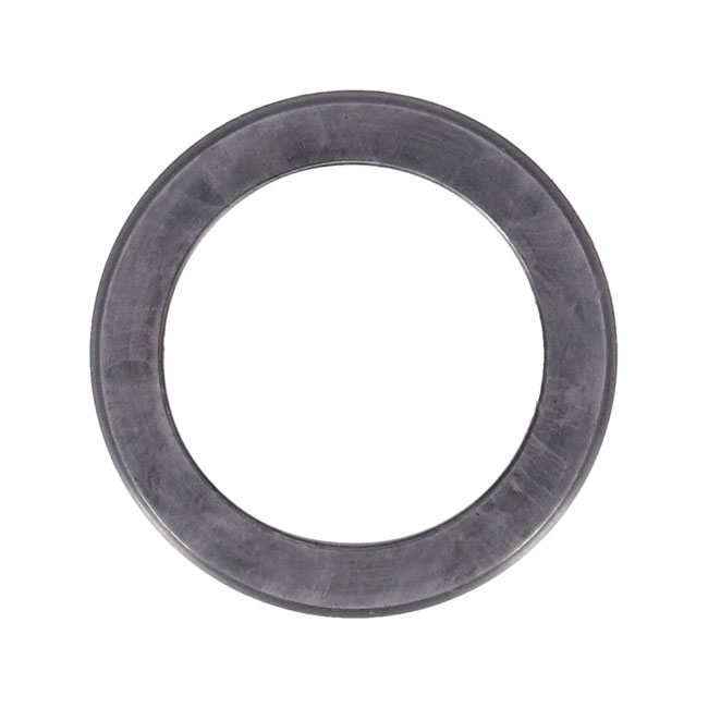 S&S, sprocket shaft spacer. Early style