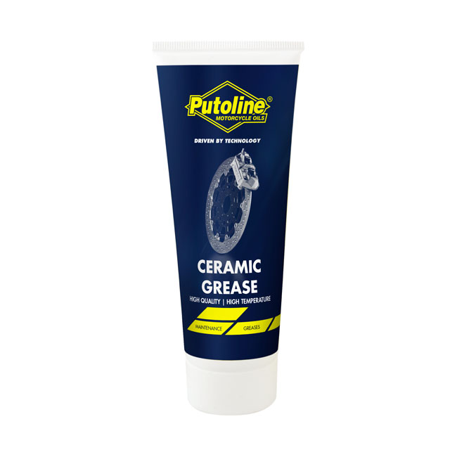 Putoline Ceramic Grease