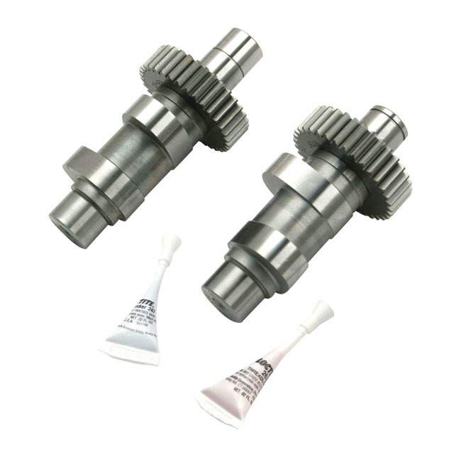 S&S, gear drive HP103 camshaft set (IG)