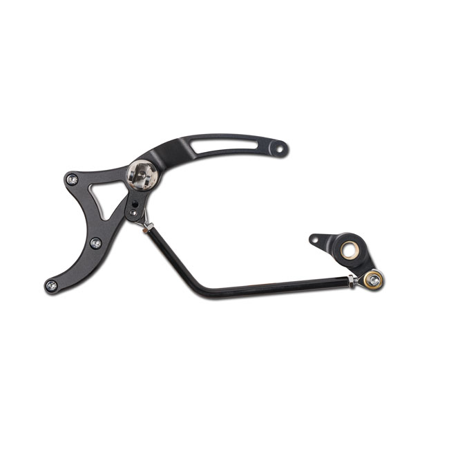 Performance Machine, mid controls. Black ops