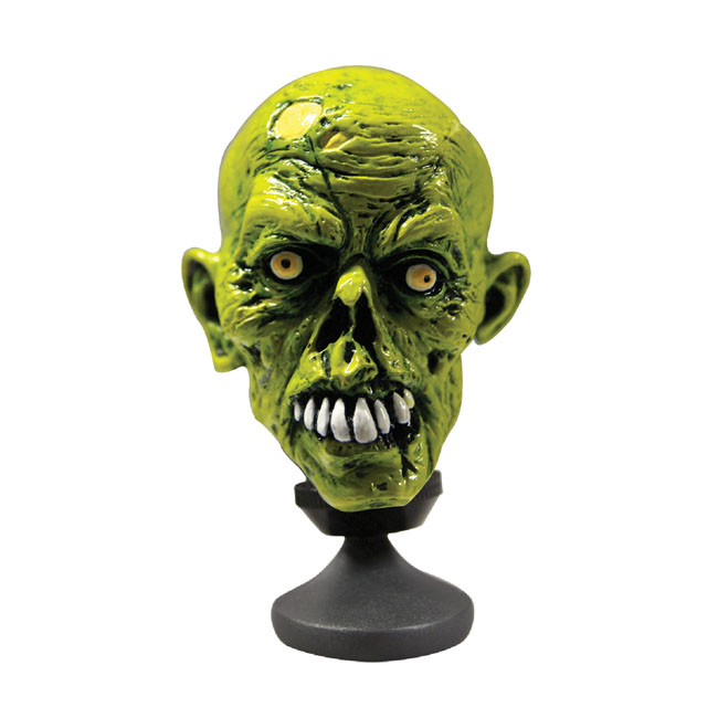 LT SHIFT KNOB ZOMBIE HEAD