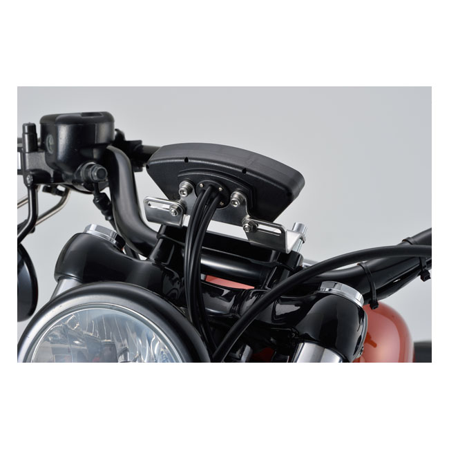 DEVA01 Multifunctional cockpit