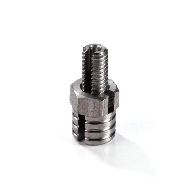 K-Tech, stainless cable adjuster