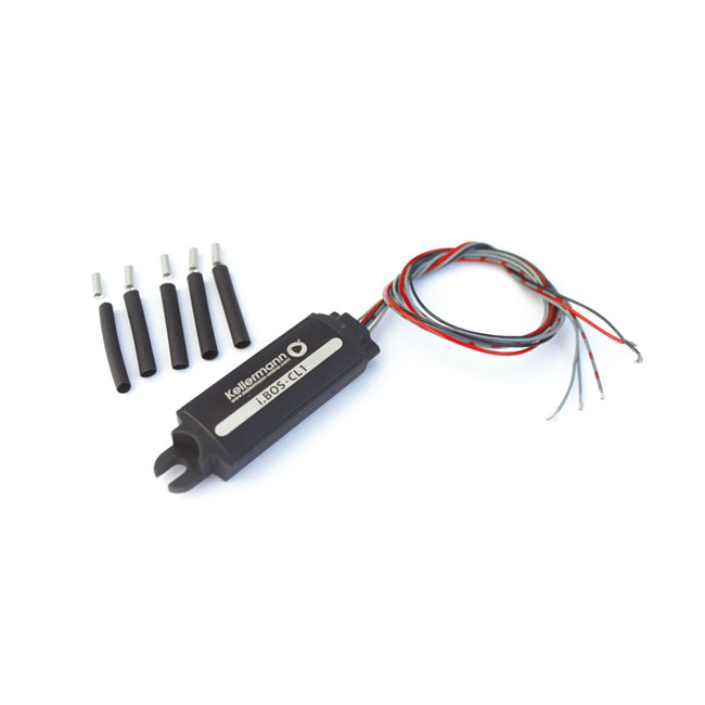 Kellermann, i.BOS - CL1 3-1 turn signal/taillight adapter