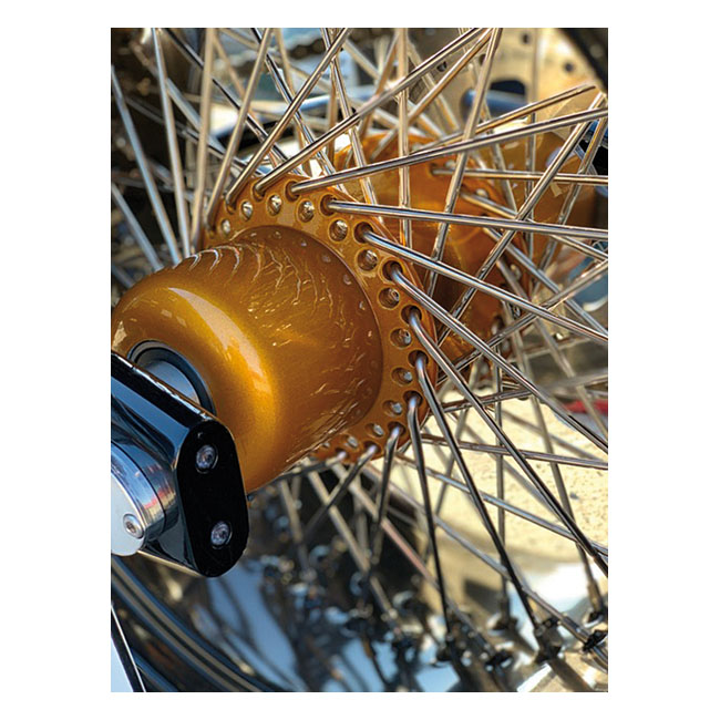 Kellermann, Atto Integral taillight. Black, dark lens