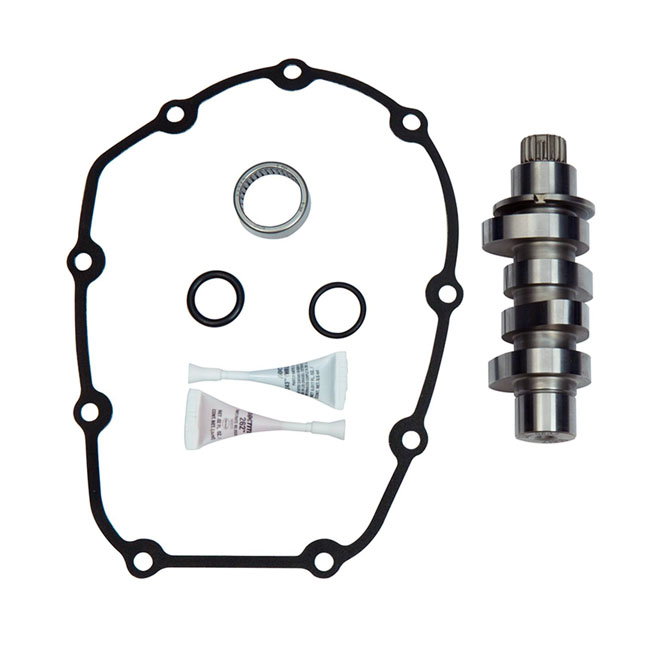 S&S, M8 chain driven 590C camshaft kit