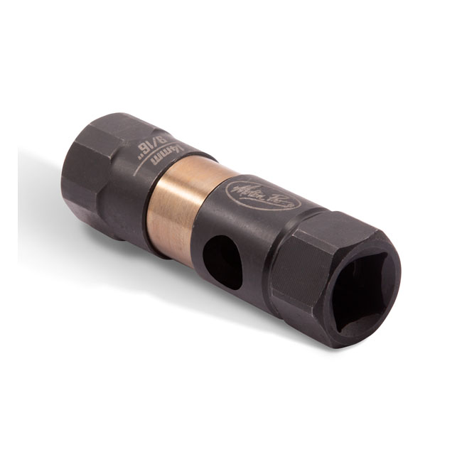 Motion Pro, 14mm Pro Plug spark plug socket