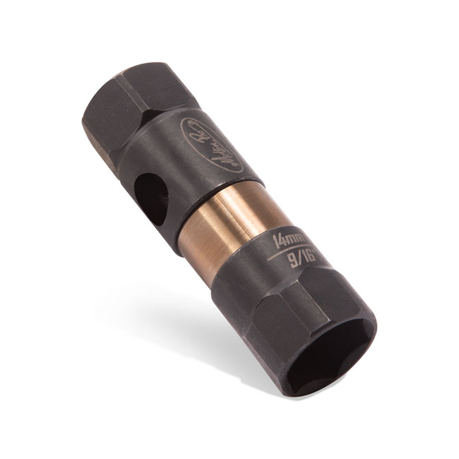 Motion Pro, 14mm Pro Plug spark plug socket