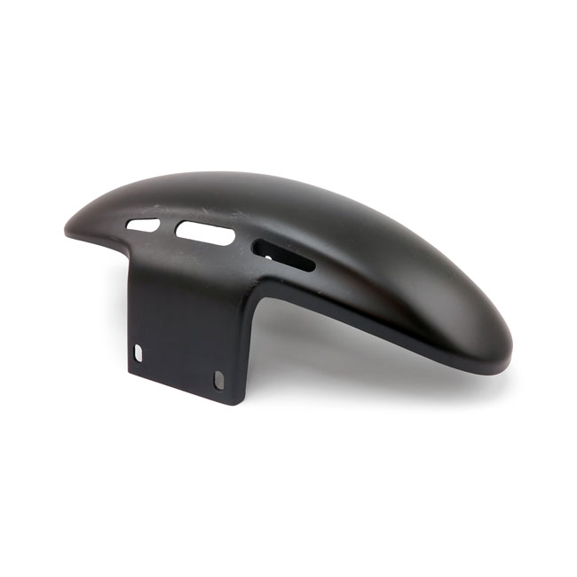 Cult-Werk, front fender 'Custom V2'. Matte black