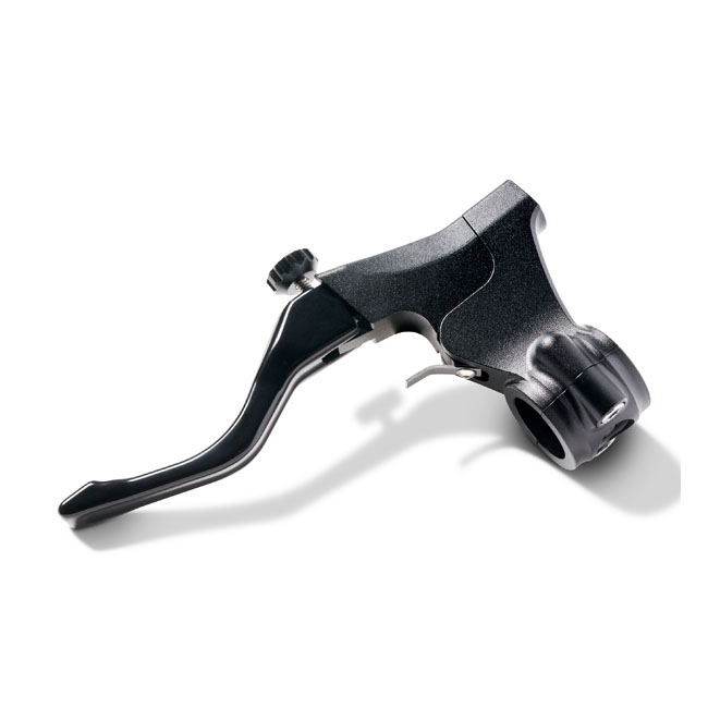 PM Radial mechanical clutch assembly, black Ops