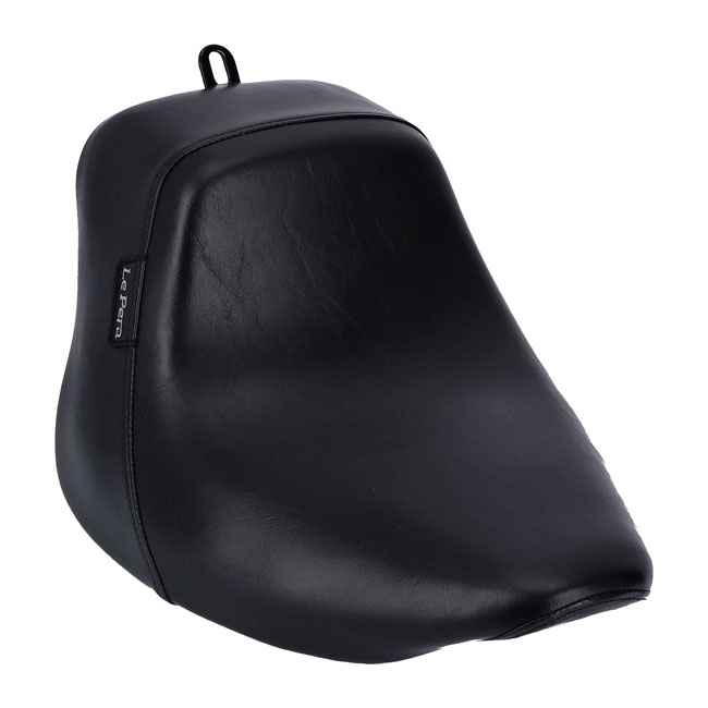 LePera, Bare Bones up-front solo seat. Smooth