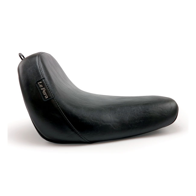 LePera, Bare Bones solo seat. Smooth