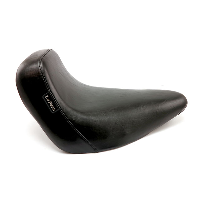 LePera, Bare Bones solo seat. Smooth