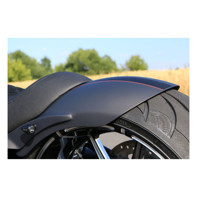Kodlin, M8 Softail 240/250 rear fender. TUV appr.
