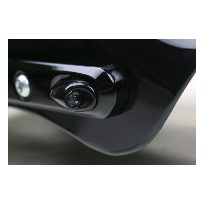 Kodlin, Mini fender strut 3-1 taillight/turn signal combo