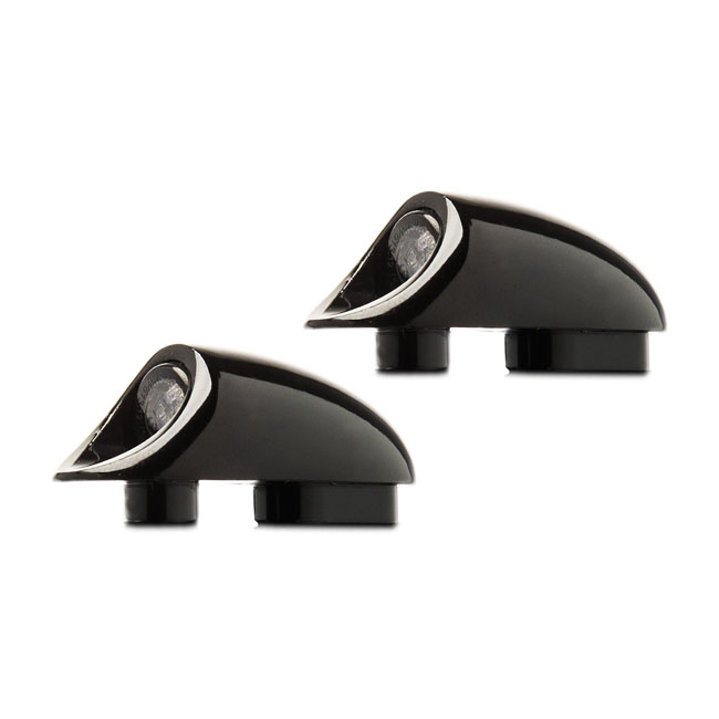 Kodlin, Mini fender strut 3-1 taillight/turn signal combo