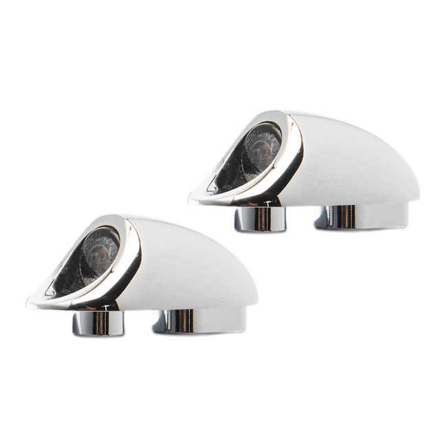 Kodlin, Mini fender strut 3-1 taillight/turn signal combo