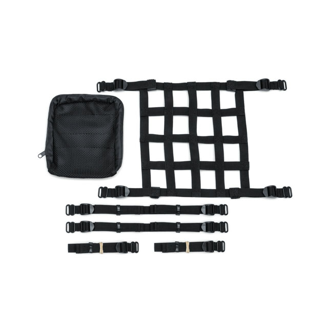 Kuryakyn, Tørke dry backpack. 25 liter