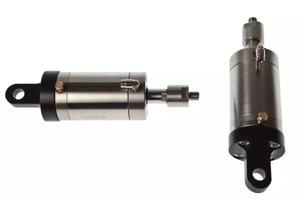 Air Ride Suspension Kit