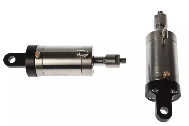 Air Ride Suspension Kit