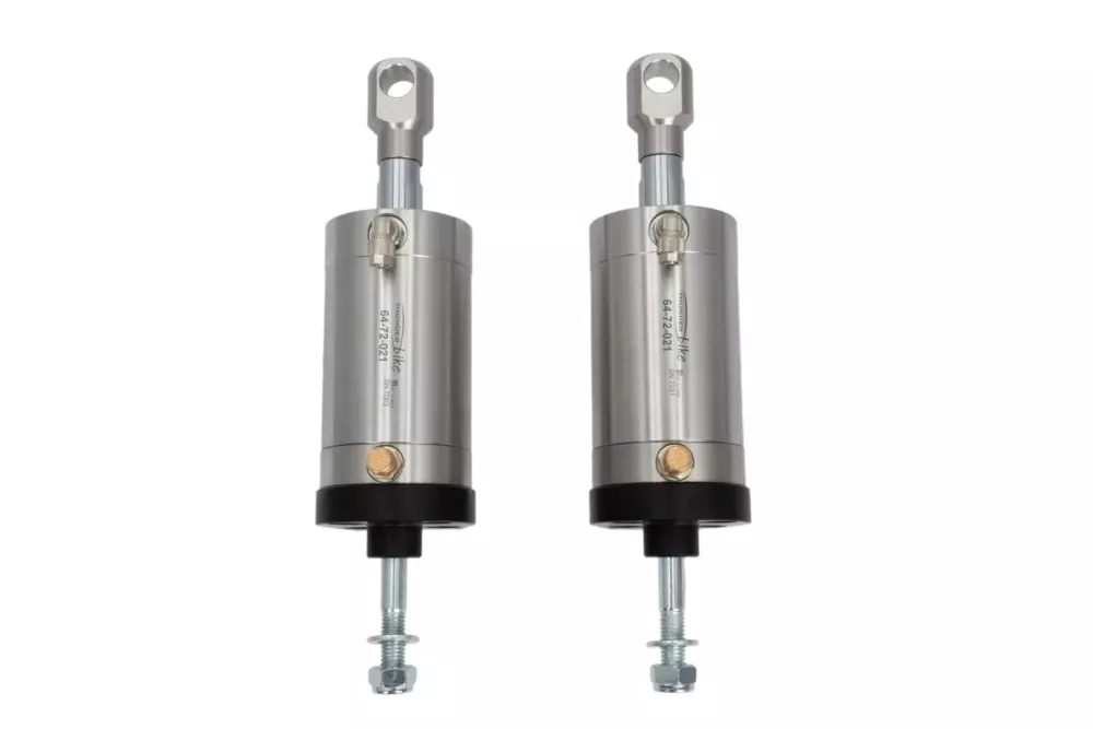 Air Ride Suspension Kit