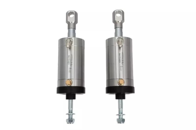 Air Ride Suspension Kit