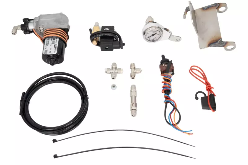 Air Ride Suspension Kit