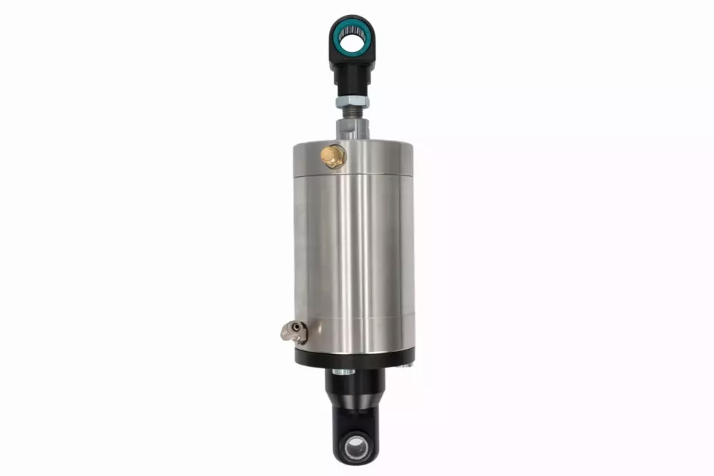 Air Ride Suspension Kit