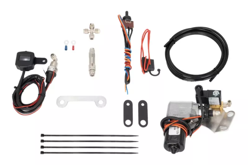 Air Ride Suspension Kit