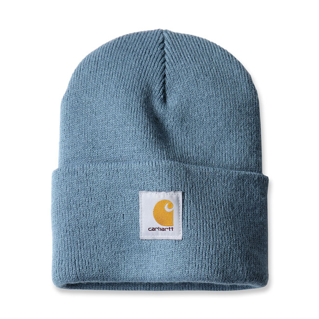 Carhartt Watch Beanie Thundercloud