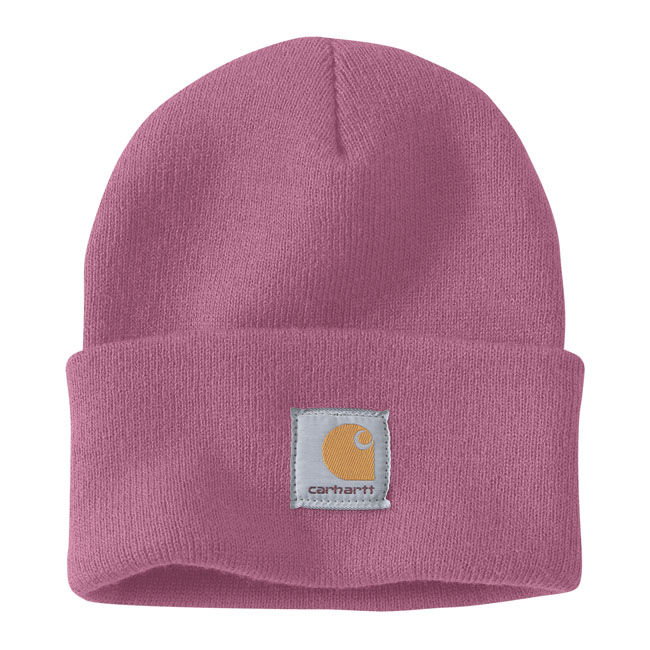 Carhartt Watch Beanie Woodrose