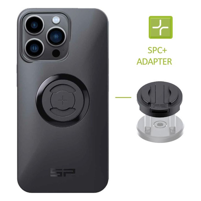 SP Connect Phone Case SPC+ iPhone 16 Plus