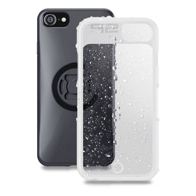 SP Connect Weather Cover iPhone 16 Pro Max