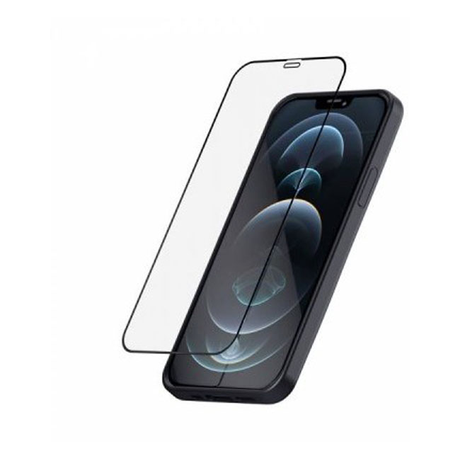 SP connect, Glass Screen Protector iPhone 16 Pro