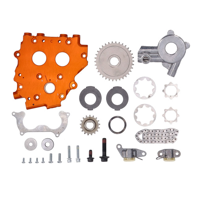OEM SE camplate and oil pump conversion kit