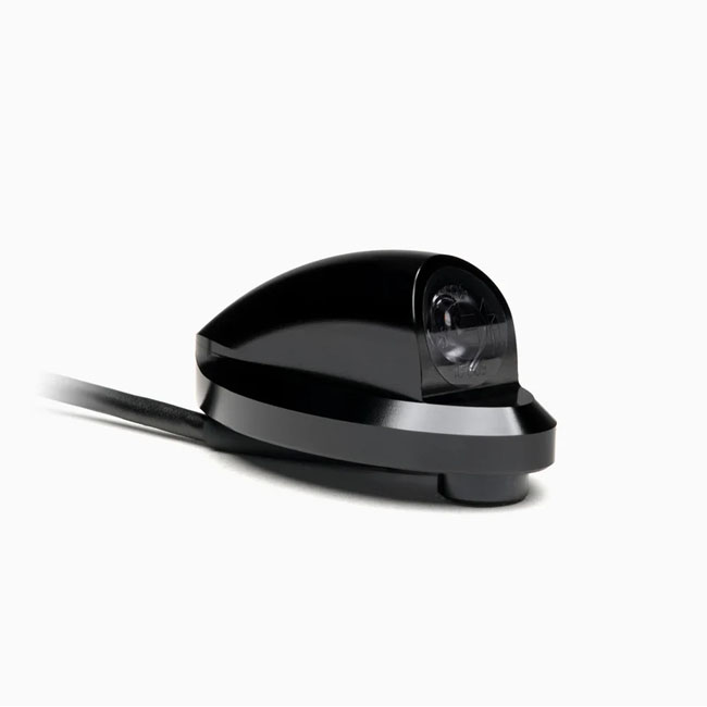 Motogadget, Mo.blaze Tens LED Turn signal. Black