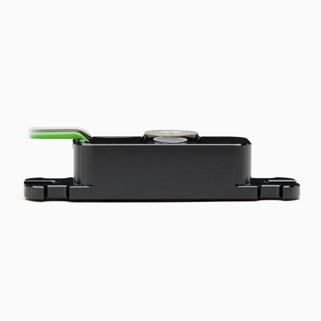 Motogadget, Mo.load electronic load balancer. Black