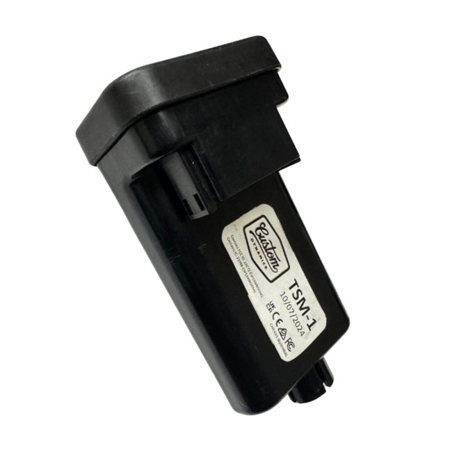 Custom Dynamics, turn signal module TSM-1