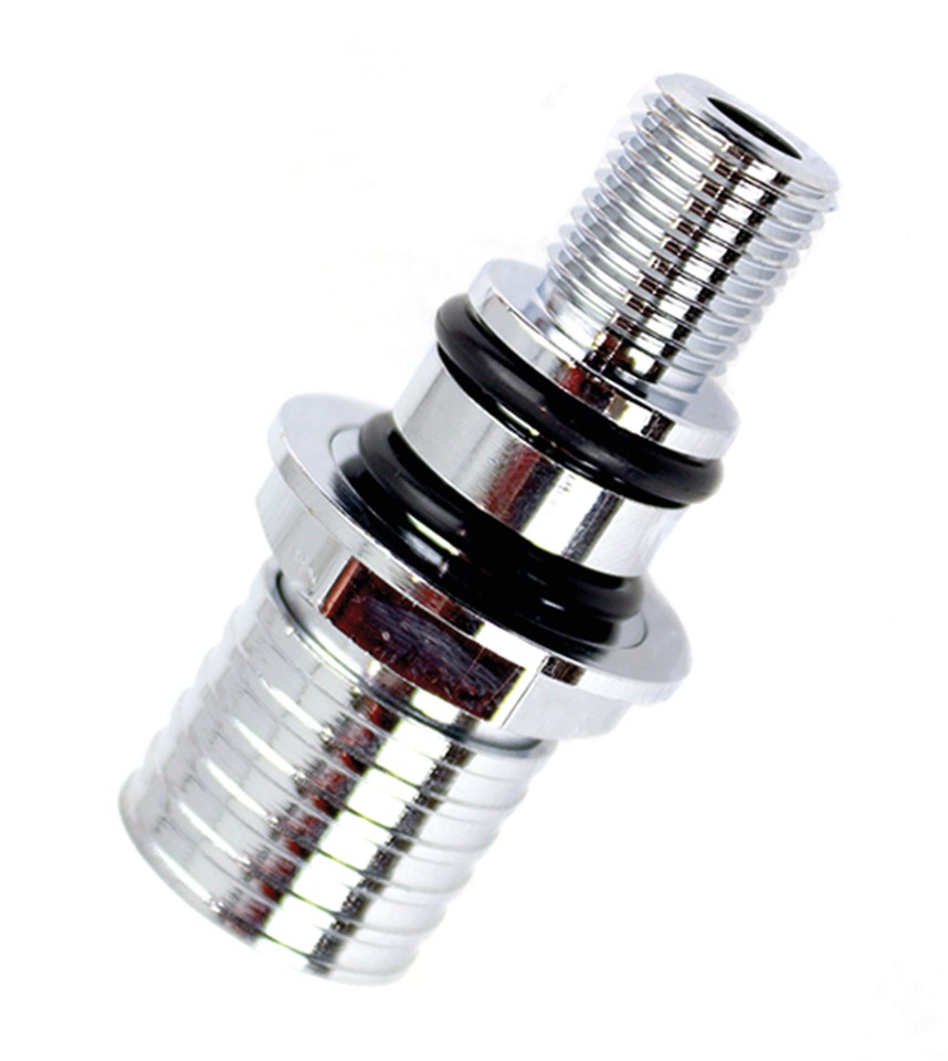 FUEL CHECK VALVE