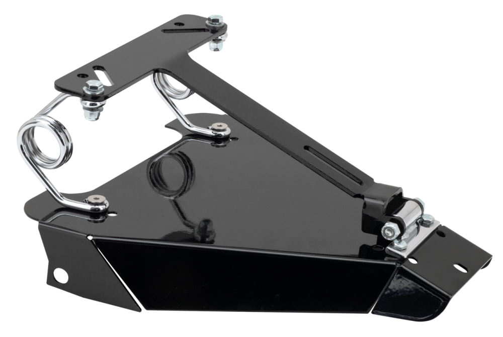 SOLO SEAT SPRING MOUNT KIT FOR TWIN CAM SOFTAIL