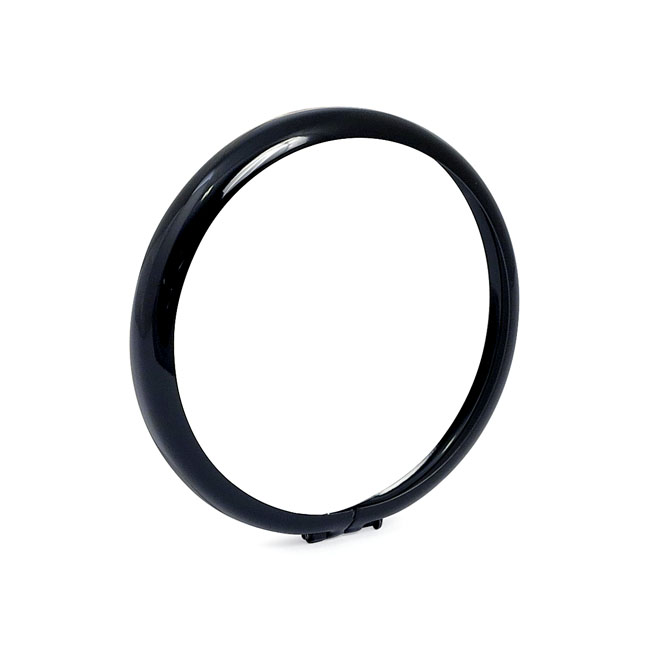 TRIM RING, LATE SPOTLAMP
