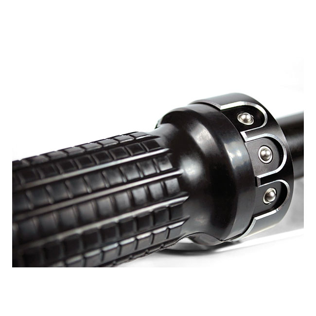 Motogadget, mo.switch mini. Black, 22mm (7/8")