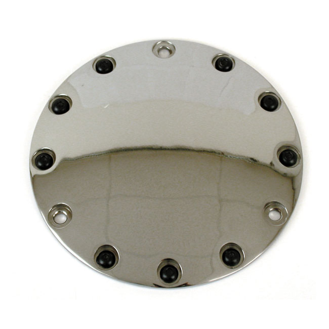 DERBY COVER, BUTTONHEAD